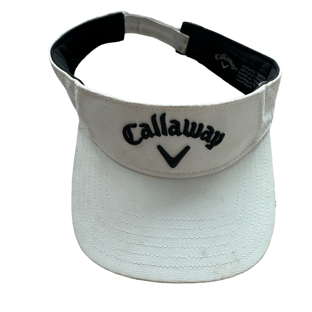 Callaway Visor -